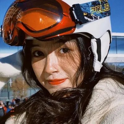 蝴蝶小姐