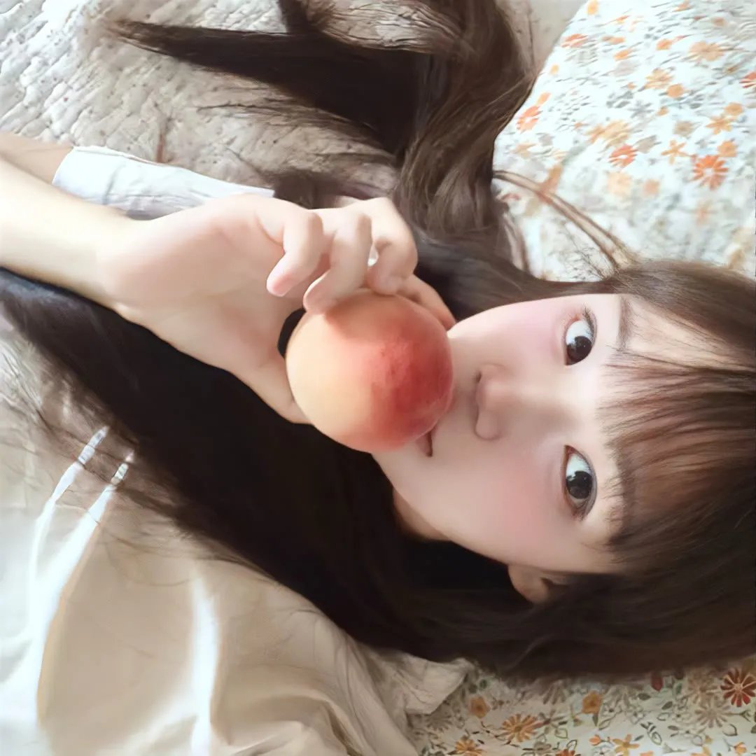 被偷走的时光