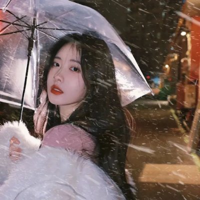 留驻桃花塬