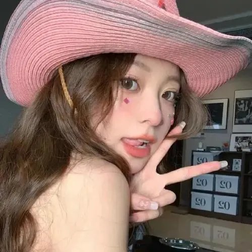 快乐妓女去好莱坞