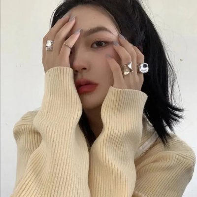 我是爱