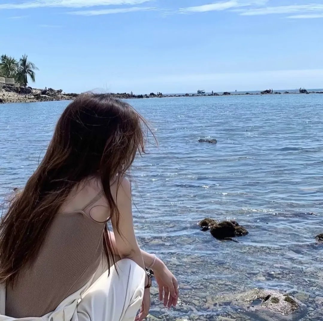 不一样的夏天