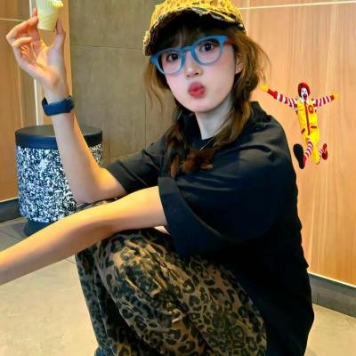邂逅她的少女时代